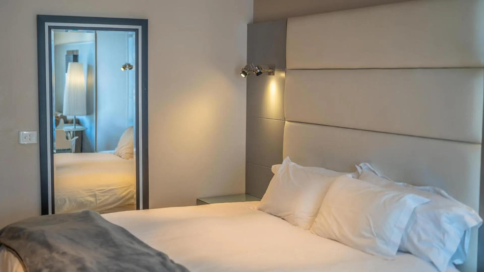The Icon Building Apartment Cape Town
